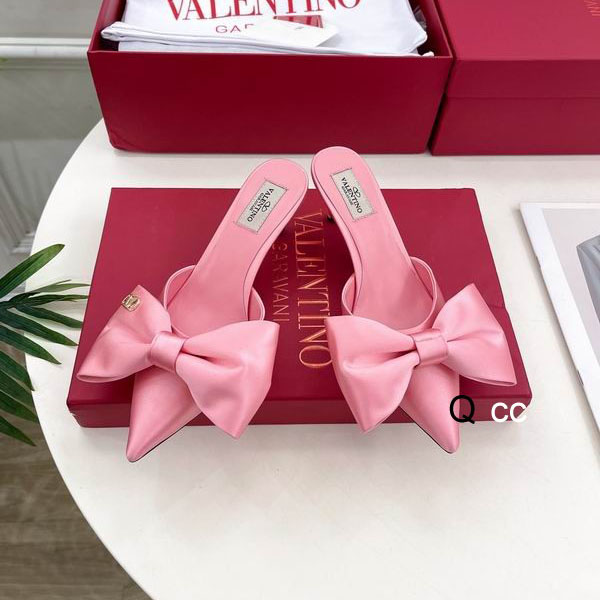 Valentino sz35-40 6CM XC0406