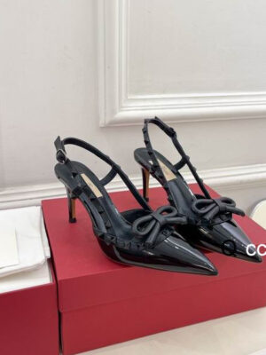 Valentino sz35-40 8CM XC0407