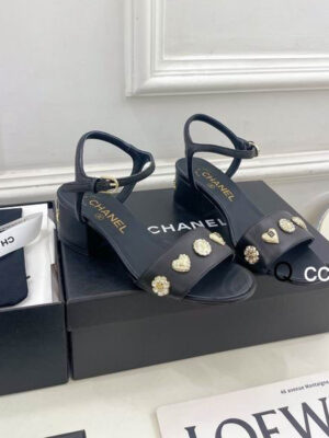 Chanel sz35-40 XC0401