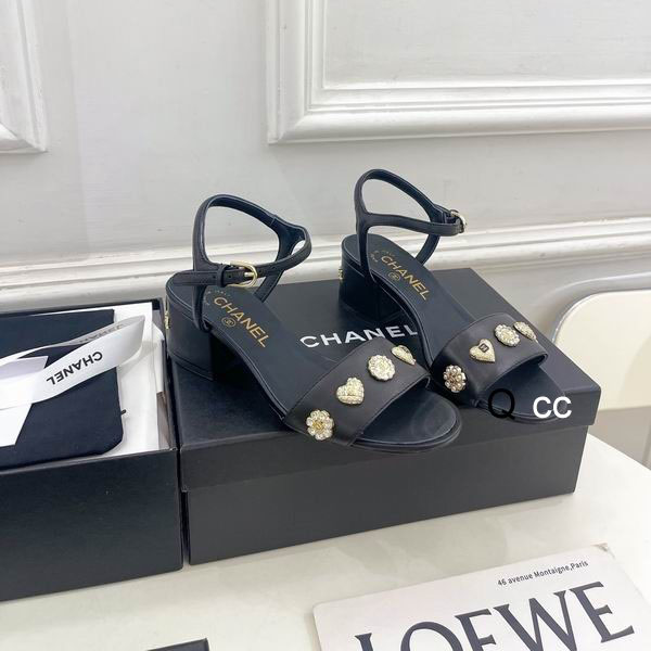 Chanel sz35-40 XC0401