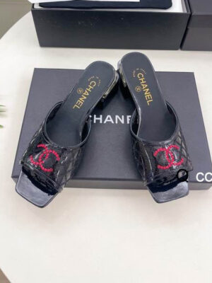 Chanel sz35-40 XC0402