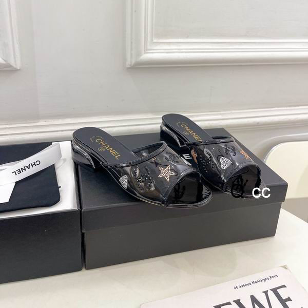 Chanel sz35-40 XC0403