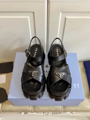Prada sz35-40 Y0401