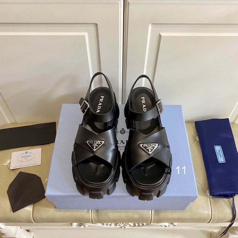 Prada sz35-40 Y0401