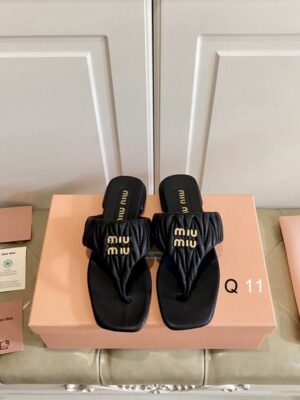 MiuMiu sz35-41 Y0402