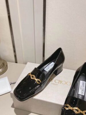 Jimmy Choo sz35-39 5cm mnw0201