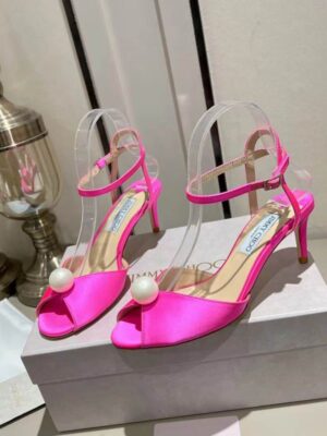 Jimmy Choo sz35-39 6.5cm mnw0208