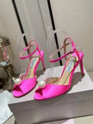 Jimmy Choo sz35-39 8.5cm mnw0209