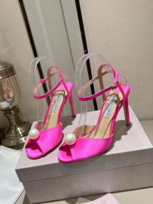 Jimmy Choo sz35-39 10cm mnw0210