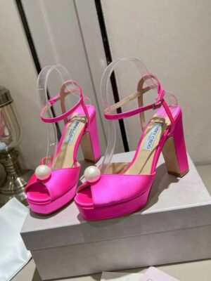 Jimmy Choo sz35-39 10cm mnw0211