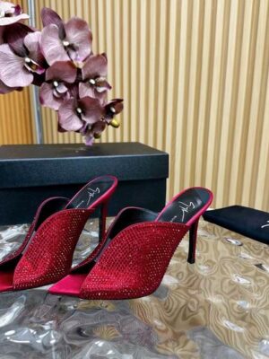 Giuseppe Zanotti sz35-40 mnh0204