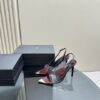 Giuseppe Zanotti sz35-40 mnh0306