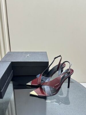 Giuseppe Zanotti sz35-40 mnh0306