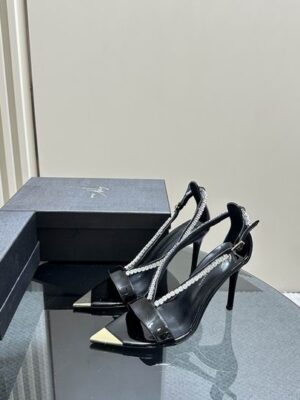 Giuseppe Zanotti sz35-40 mnh0307