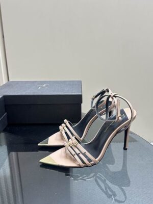 Giuseppe Zanotti sz35-40 mnh0308