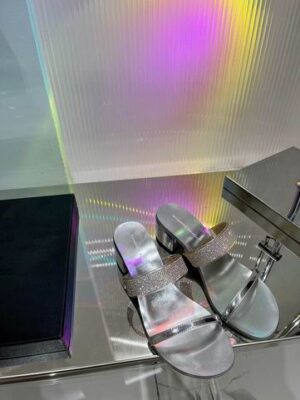 Giuseppe Zanotti sz35-40 mnh0311