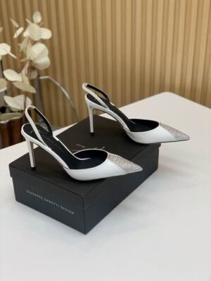 Giuseppe Zanotti sz35-40 mnh0313