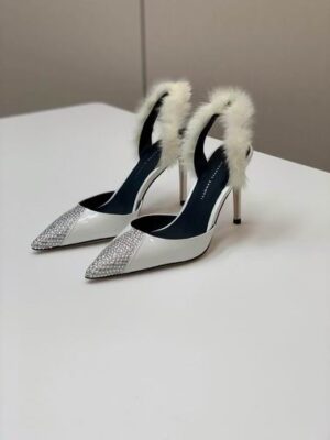 Giuseppe Zanotti sz35-40 mnh0314