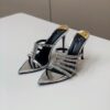 Giuseppe Zanotti sz35-40 mnh0315