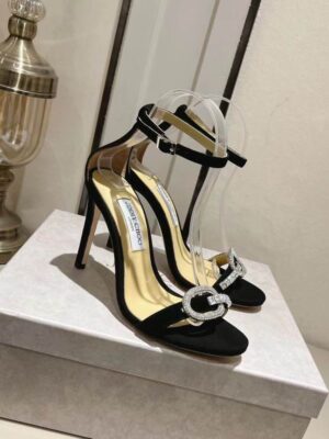 Jimmy Choo sz35-39 10cm mnw0214