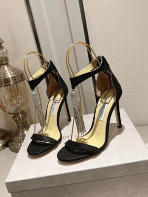 Jimmy Choo sz35-39 10cm mnw0216