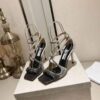 Jimmy Choo sz35-39 10cm mnw0217