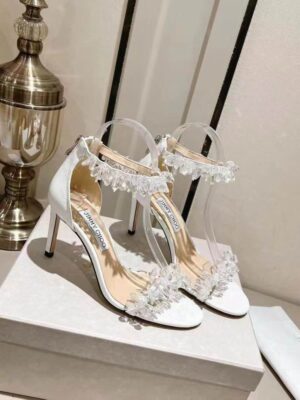 Jimmy Choo sz35-39 8cm mnw0218