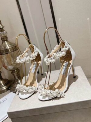 Jimmy Choo sz35-39 10cm mnw0221