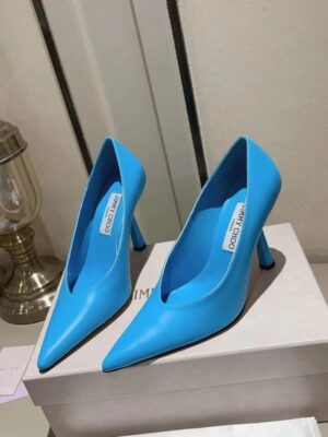 Jimmy Choo sz35-39 10cm mnw0222