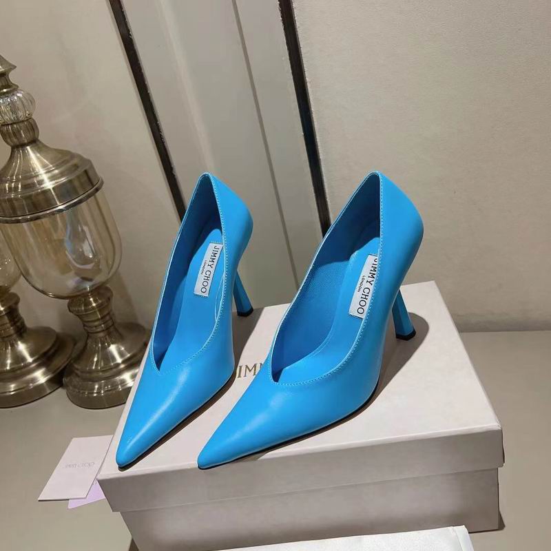 Jimmy Choo sz35-39 10cm mnw0222