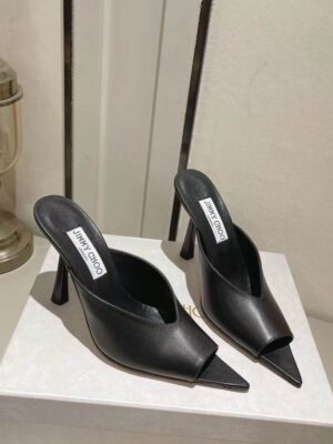 Jimmy Choo sz35-39 10cm mnw0223