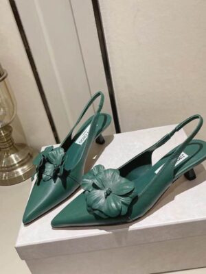 Jimmy Choo sz35-39 4.5cm mnw0224