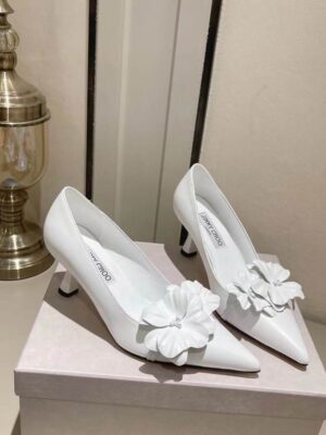 Jimmy Choo sz35-39 6.5cm mnw0225