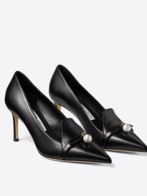 Jimmy Choo sz35-39 8.5cm mnw0226