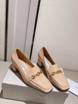 Jimmy Choo sz35-39 5cm mnw0228