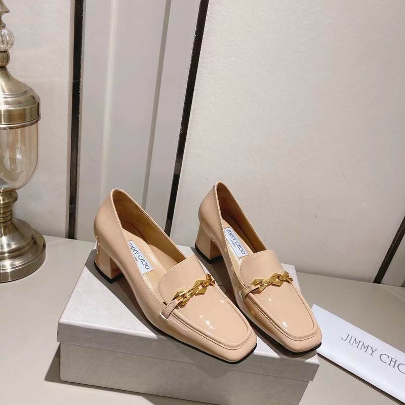 Jimmy Choo sz35-39 5cm mnw0228