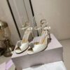 Jimmy Choo sz35-39 8.5cm mnw0230