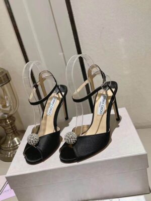 Jimmy Choo sz35-39 10cm mnw0229
