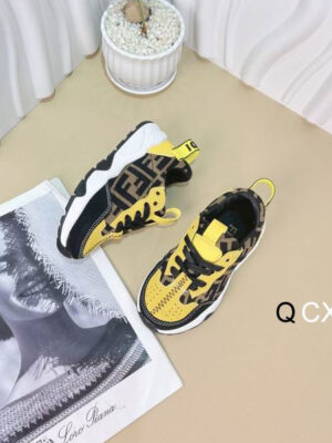 Fendi sz26-35 CX0401