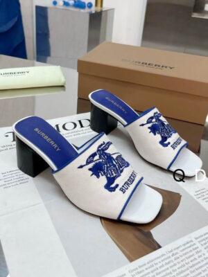 Burberry sz35-40 5.5CM GDT0403