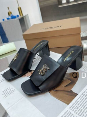 Burberry sz35-40 5.5CM GDT0405