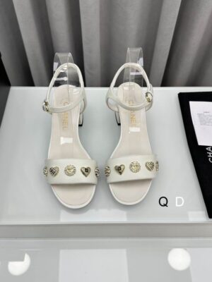 Chanel sz35-40 4.5CM GDT0402