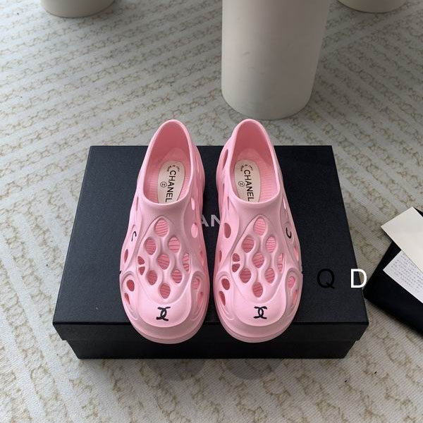 Chanel sz35-40 GDT0404