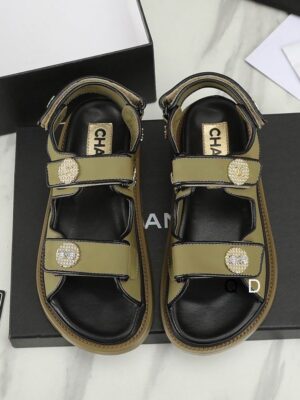 Chanel sz35-40 GDT0405