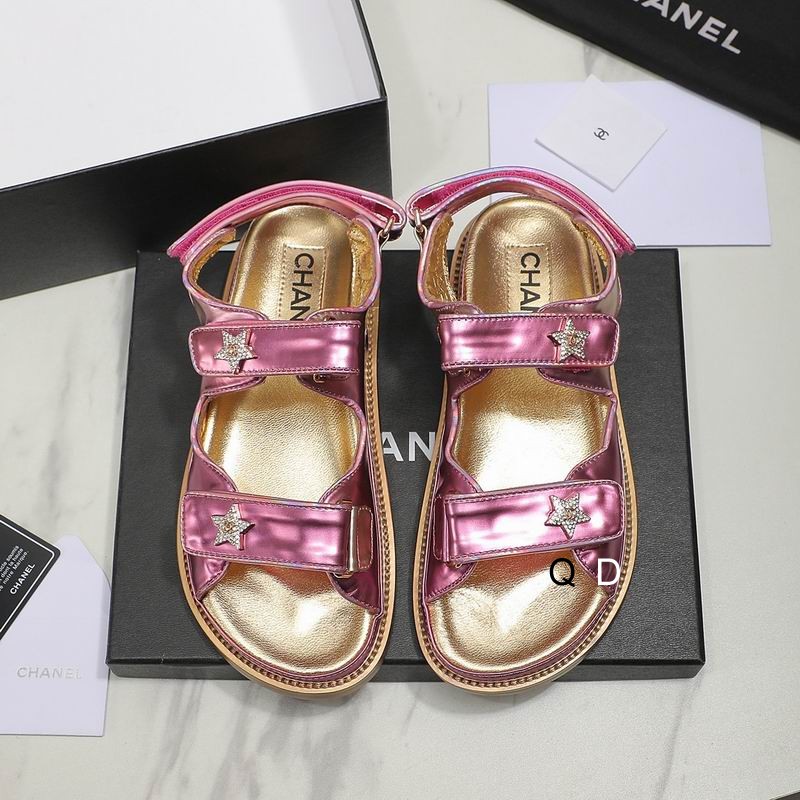 Chanel sz35-40 GDT0406