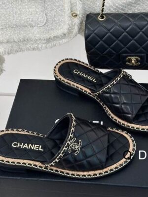 Chanel sz35-40 GDT0401