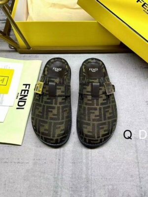 Fendi sz35-40 GDT0401