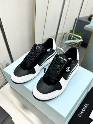 Chanel sz35-40 mnh0110