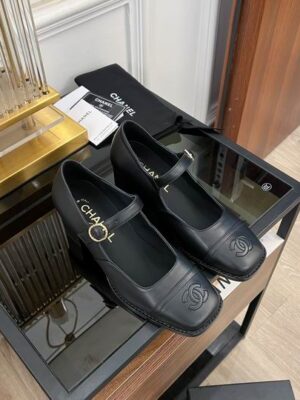 Chanel sz35-41 mnh0106