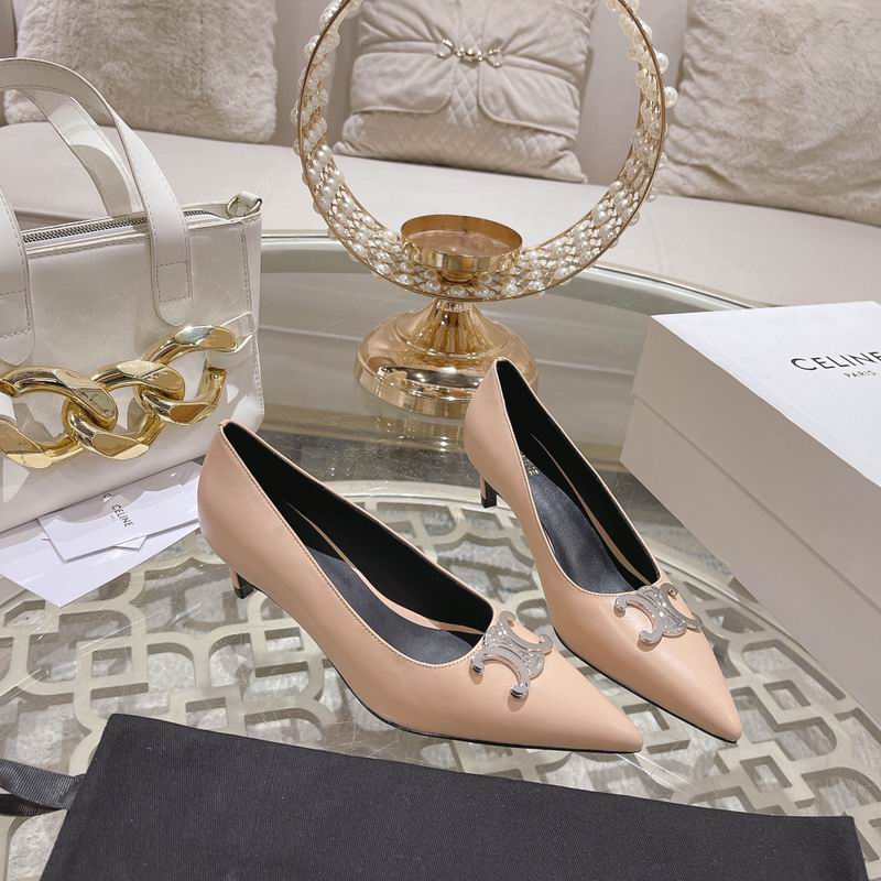 Celine sz34-41 5cm mnw0401